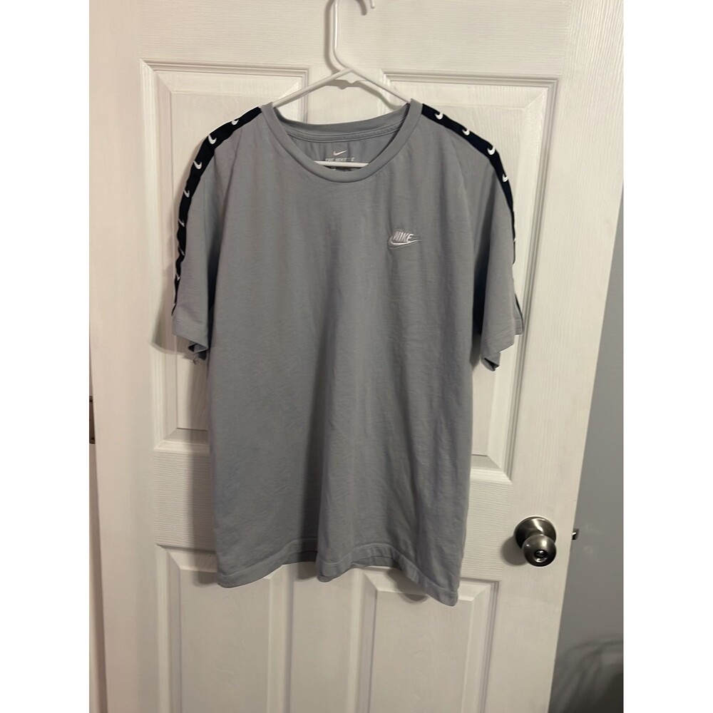 Nike Futura Tape Tee  Size XL